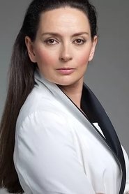 Raquel Dias portrait