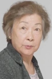 Pang Mei-Seung portrait
