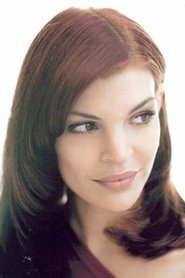 Rae Baker portrait