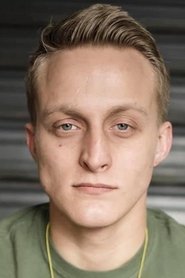 Jason Erik Zacek portrait