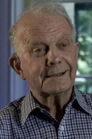 Donald Tosh portrait