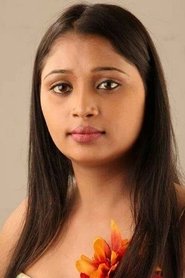 Jothisha portrait