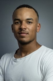 Paul-Eliot Kostre portrait
