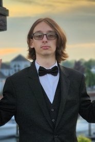 Sebastian Fleming-Garcia portrait
