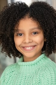 Savannah Skinner-Henry portrait