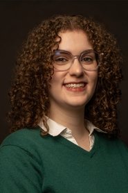 Rachel Pevsner portrait