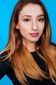 Andrea Jimalva portrait