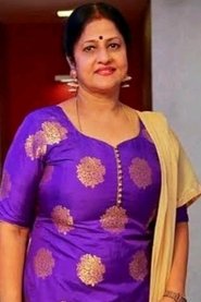 Jayamalini portrait