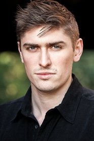 David Burnett portrait