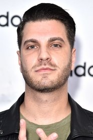Spencer Charnas portrait
