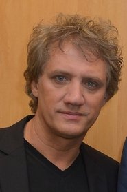 Charly Alberti portrait