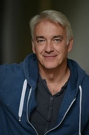 Christoph M. Ohrt portrait