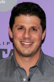 Jonathan Yunger portrait