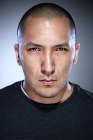 Trevor Carroll portrait