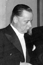 Schamyl Bauman portrait