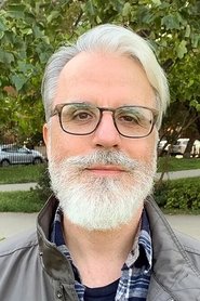 Dean Kapsalis portrait