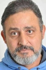 Ashraf Tulba portrait