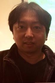 Takeshi Hata portrait