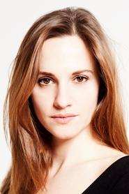 Ruth Bradley portrait