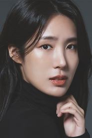 Han Da-hee portrait