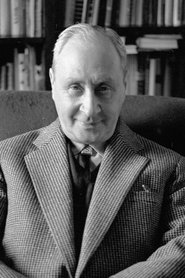 Sergei Yutkevich portrait