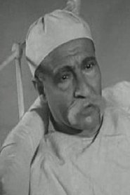 Mohamed Ibrahim portrait