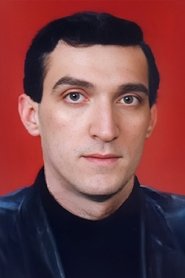 Tayfun Çorağan portrait