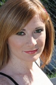 Allison Wyte portrait