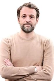 François-Régis Gaudry portrait