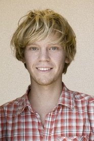 Simon Jensen portrait