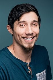 Jesse Gallegos portrait