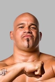 Shawn Hernandez portrait