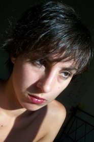 Sara Sguotti portrait