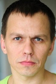 Vladimir Maslakov portrait