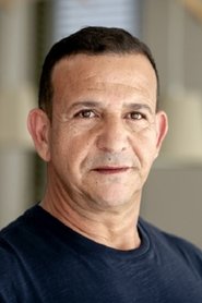 Najib Amhali portrait