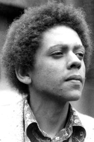 Blondie Chaplin portrait