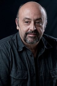 Jesús Castejón portrait