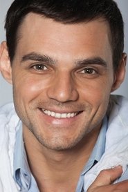 Artyom Alekseev portrait