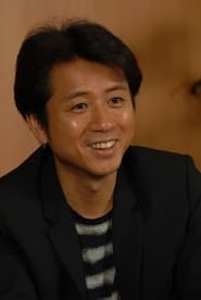 Fumiya Fujii portrait