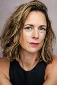 Natasha Alderslade portrait