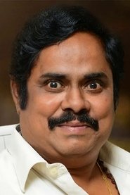 Thotapalli Madhu portrait