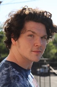 Morgan Broome portrait