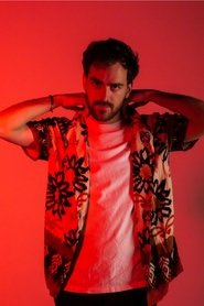 Baptiste Bouillet portrait