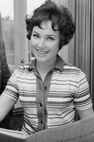 Monika Dahlberg portrait