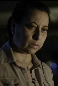 Analía Márquez portrait