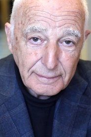 Leif Silbersky portrait