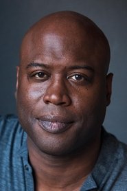 Kevin Daniels portrait
