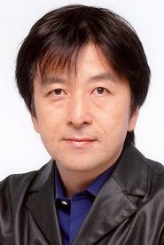 Hiroo Ôtaka portrait