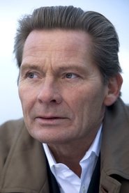 Markus Boysen portrait