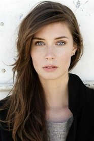 Caroline Hinton portrait